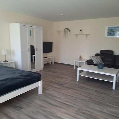 Stilvolle 2-Zimmer-Wohnung, 75Qm In Lohr Am Main Luaran gambar